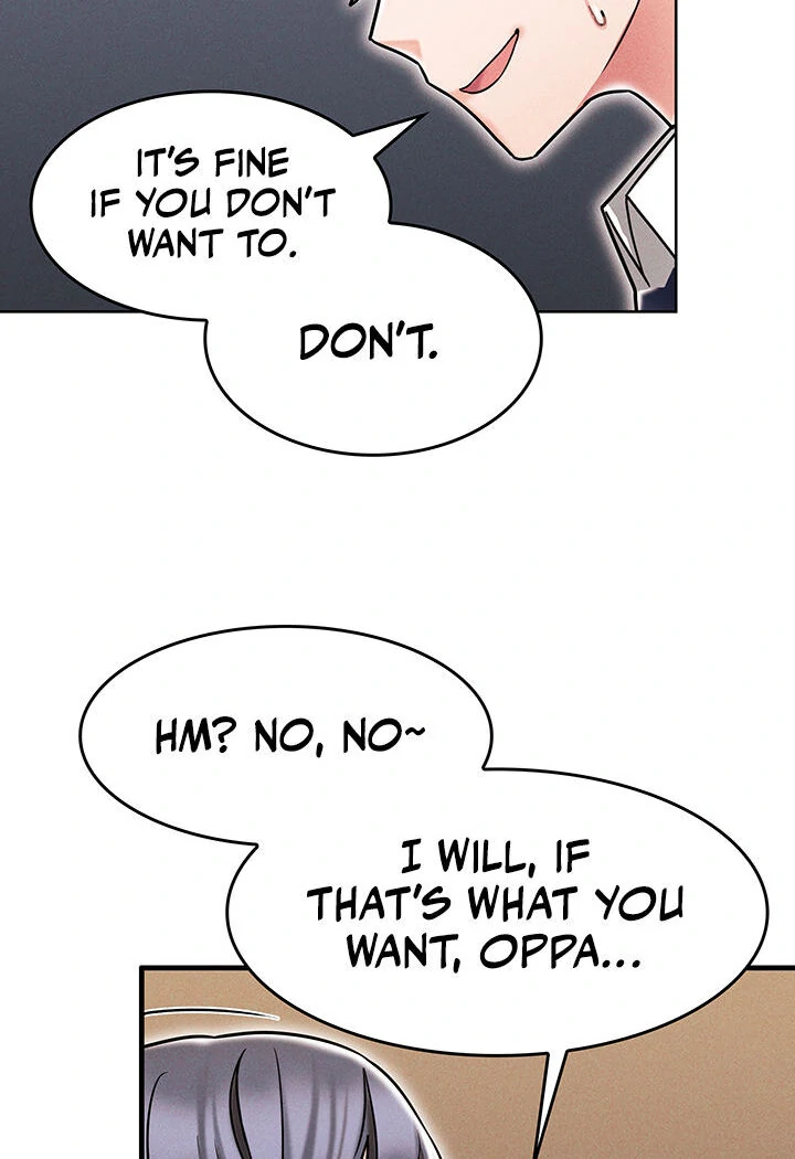 Relationship Reversal Button: Let's Make the Cold-Hearted Girl Obey Chapter 2 - page 49