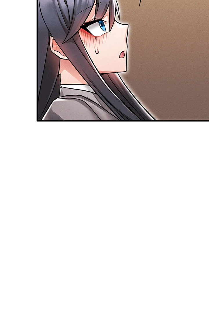Relationship Reversal Button: Let's Make the Cold-Hearted Girl Obey Chapter 2 - page 50