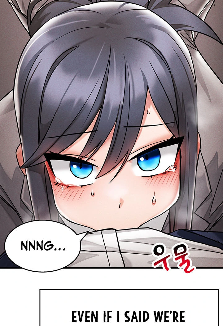 Relationship Reversal Button: Let's Make the Cold-Hearted Girl Obey Chapter 2 - page 55