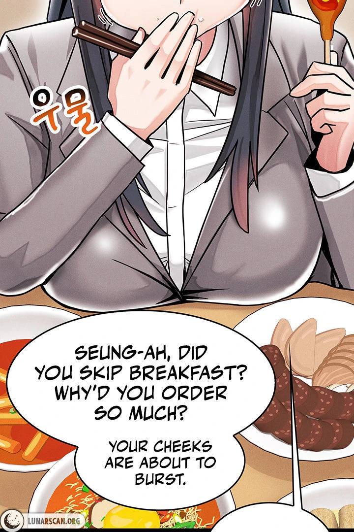Relationship Reversal Button: Let's Make the Cold-Hearted Girl Obey Chapter 2 - page 58