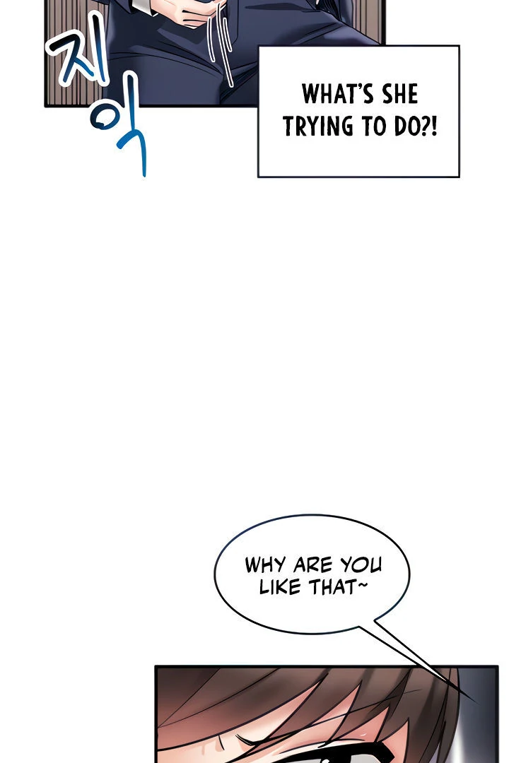 Relationship Reversal Button: Let's Make the Cold-Hearted Girl Obey Chapter 2 - page 5