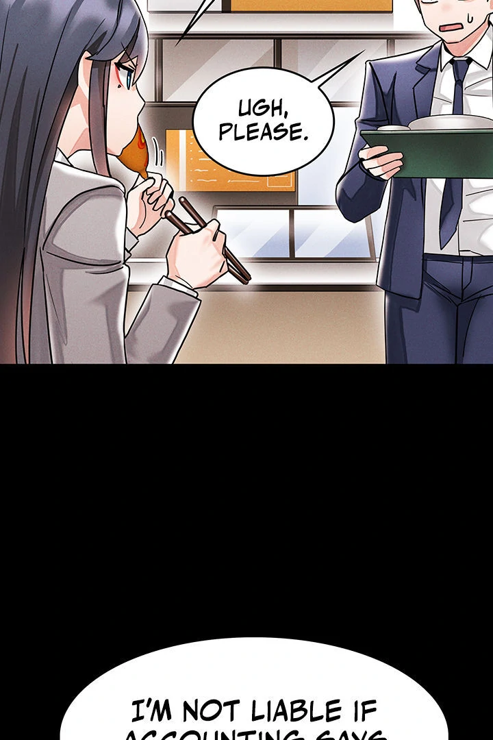 Relationship Reversal Button: Let's Make the Cold-Hearted Girl Obey Chapter 2 - page 60