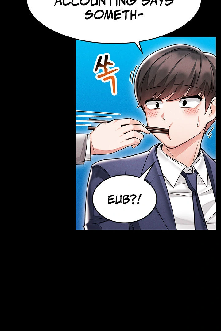 Relationship Reversal Button: Let's Make the Cold-Hearted Girl Obey Chapter 2 - page 61