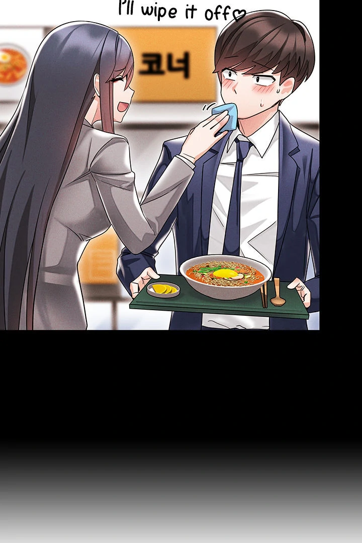 Relationship Reversal Button: Let's Make the Cold-Hearted Girl Obey Chapter 2 - page 64