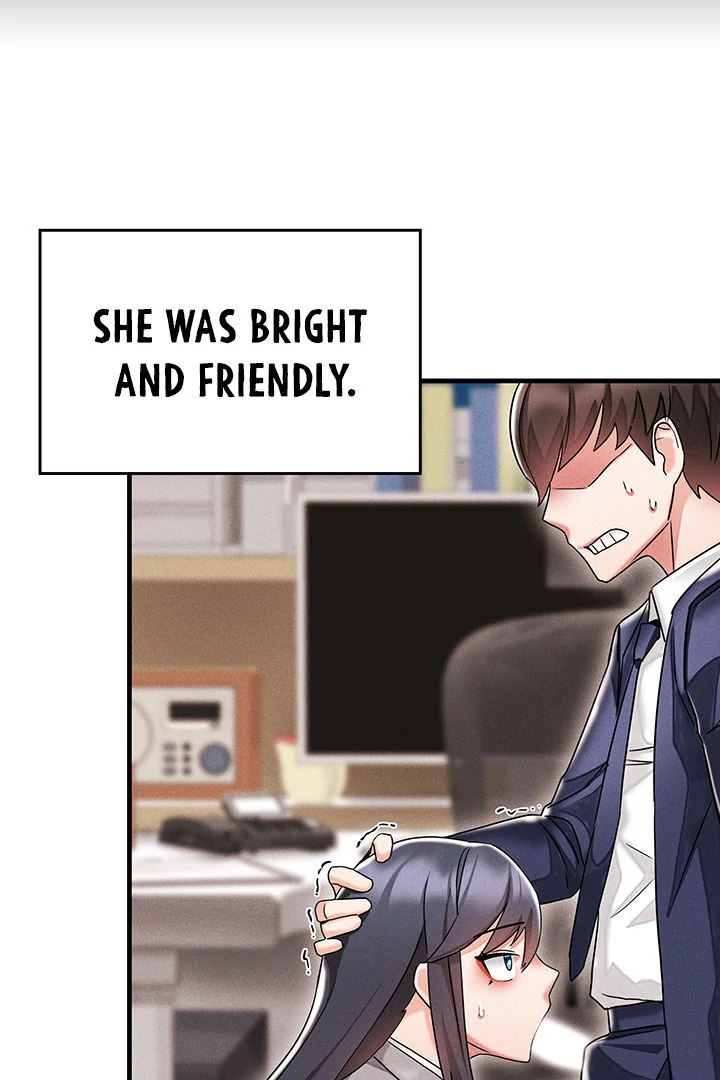 Relationship Reversal Button: Let's Make the Cold-Hearted Girl Obey Chapter 2 - page 65