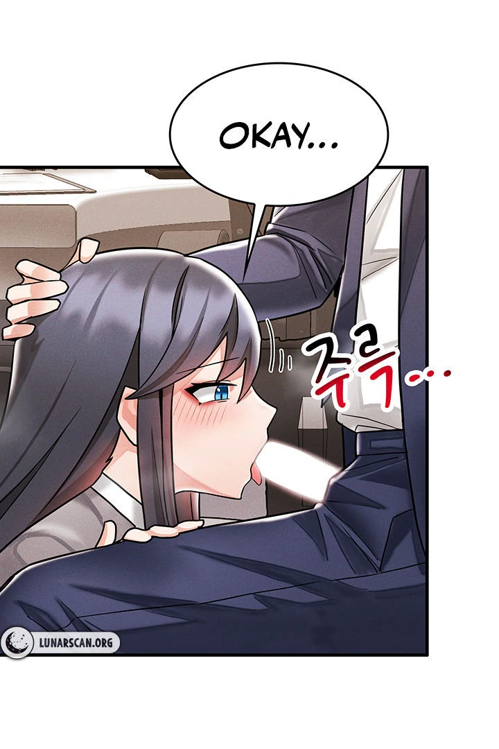 Relationship Reversal Button: Let's Make the Cold-Hearted Girl Obey Chapter 2 - page 68