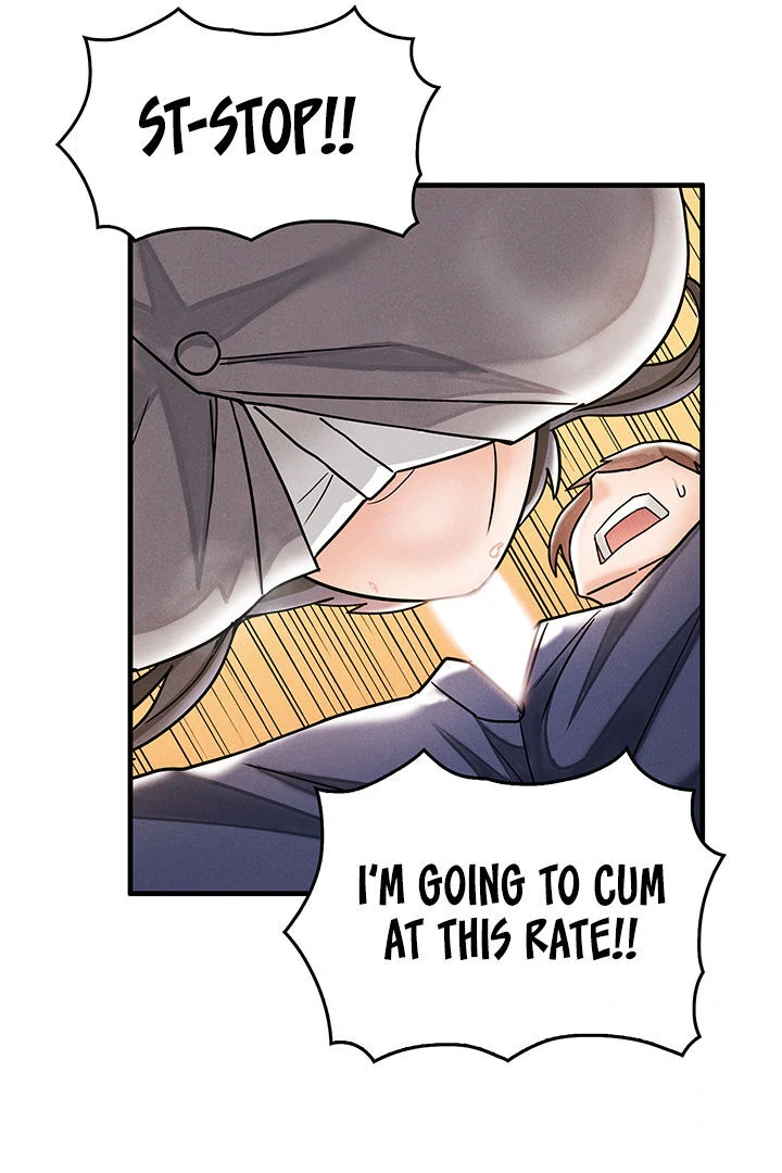Relationship Reversal Button: Let's Make the Cold-Hearted Girl Obey Chapter 2 - page 71