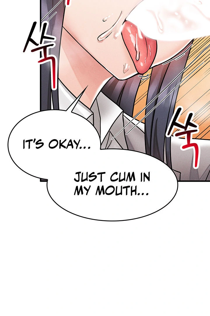 Relationship Reversal Button: Let's Make the Cold-Hearted Girl Obey Chapter 2 - page 73