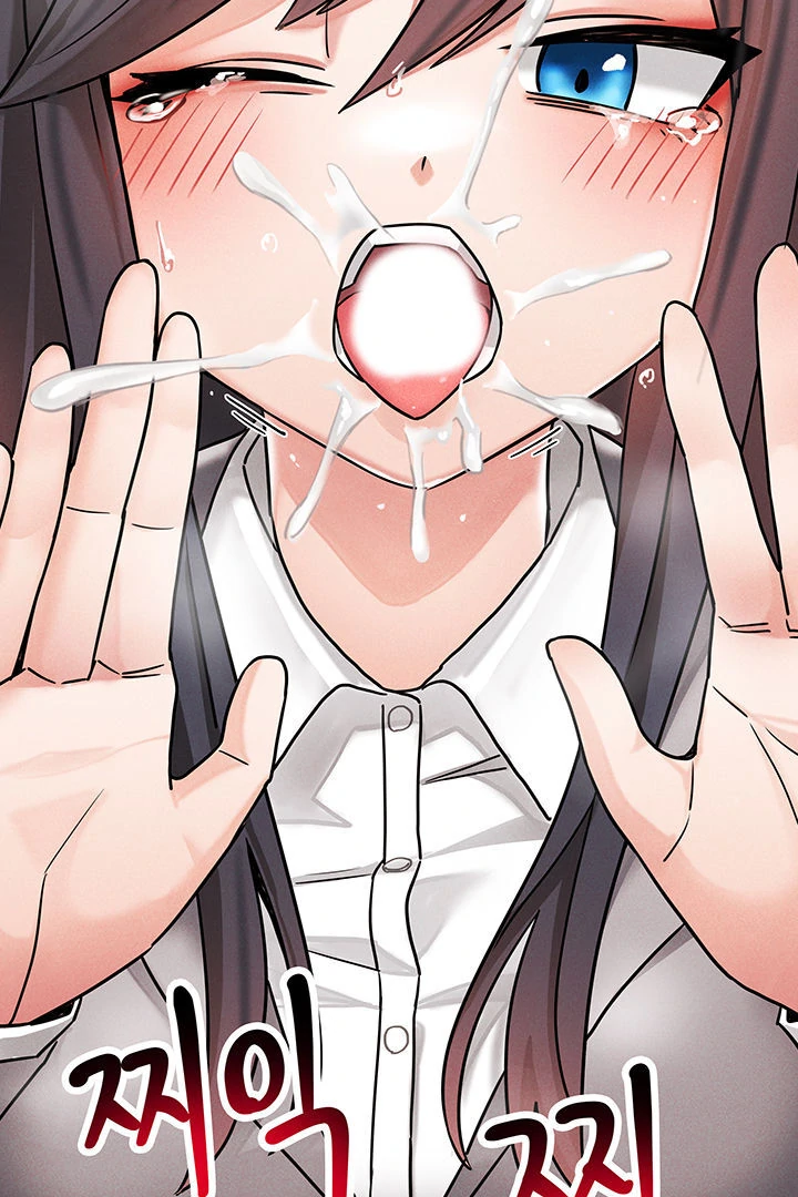 Relationship Reversal Button: Let's Make the Cold-Hearted Girl Obey Chapter 2 - page 75