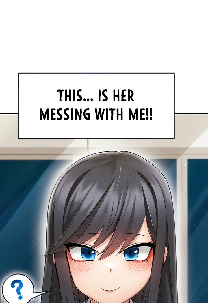 Relationship Reversal Button: Let's Make the Cold-Hearted Girl Obey Chapter 2 - page 7