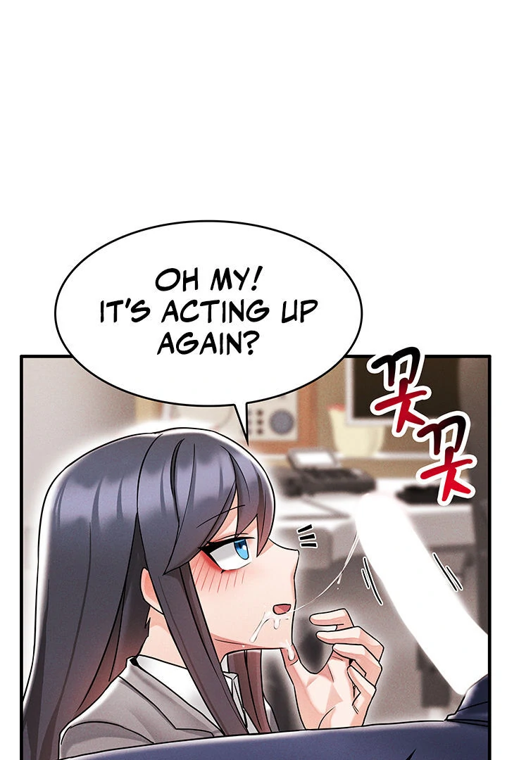 Relationship Reversal Button: Let's Make the Cold-Hearted Girl Obey Chapter 2 - page 82