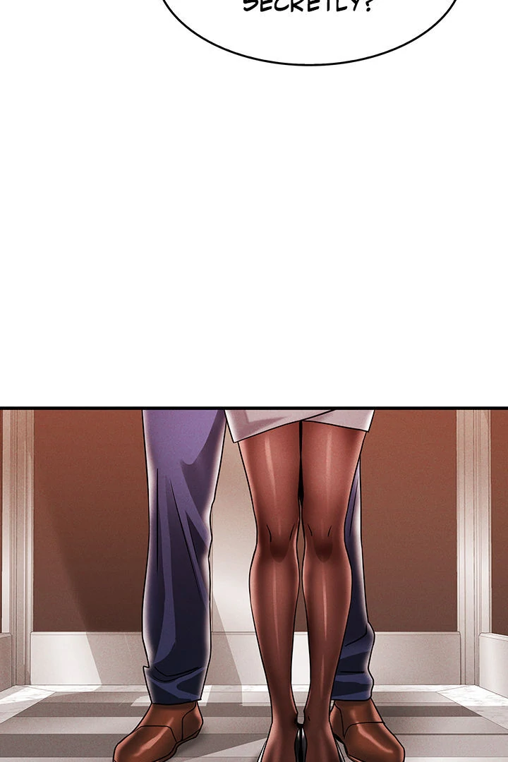 Relationship Reversal Button: Let's Make the Cold-Hearted Girl Obey Chapter 3 - page 100