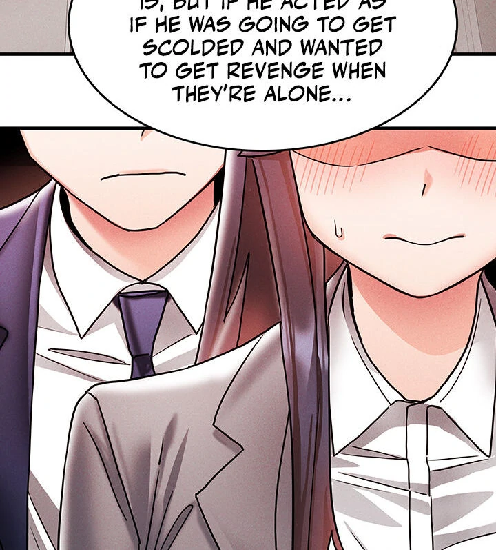 Relationship Reversal Button: Let's Make the Cold-Hearted Girl Obey Chapter 3 - page 102