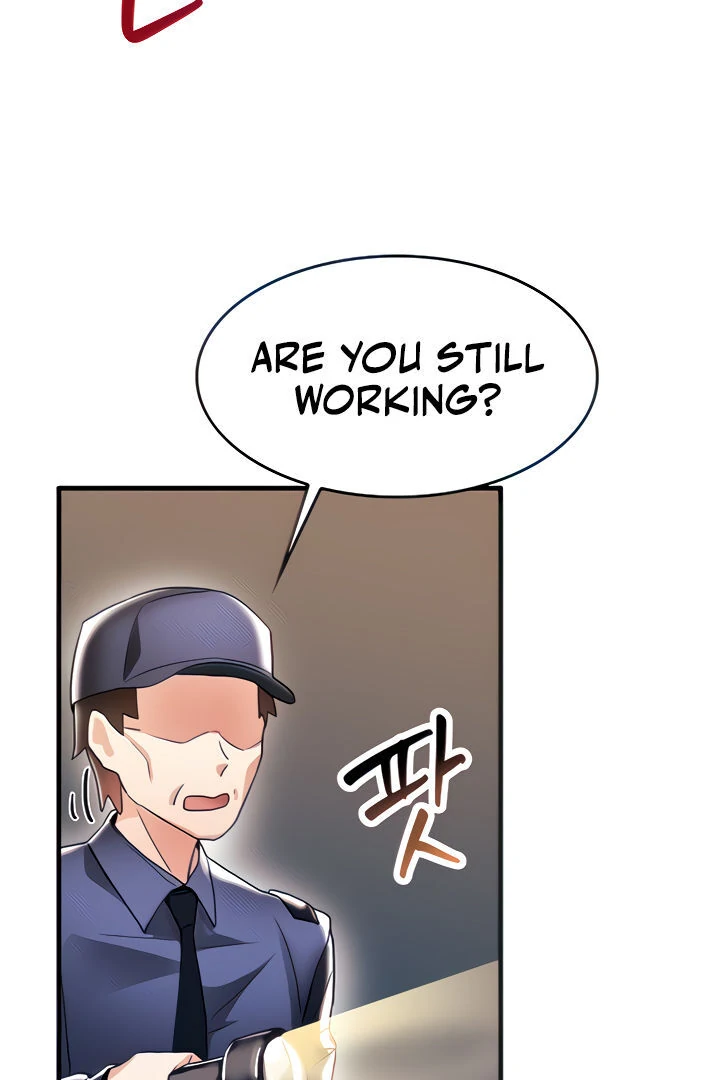 Relationship Reversal Button: Let's Make the Cold-Hearted Girl Obey Chapter 3 - page 10