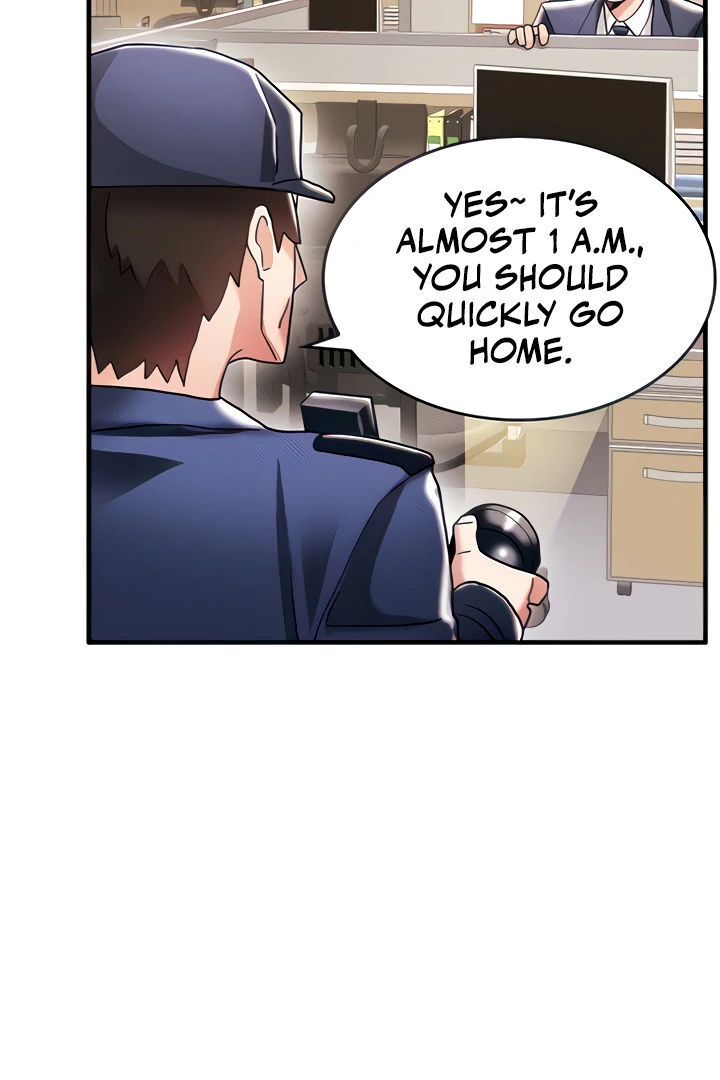 Relationship Reversal Button: Let's Make the Cold-Hearted Girl Obey Chapter 3 - page 12