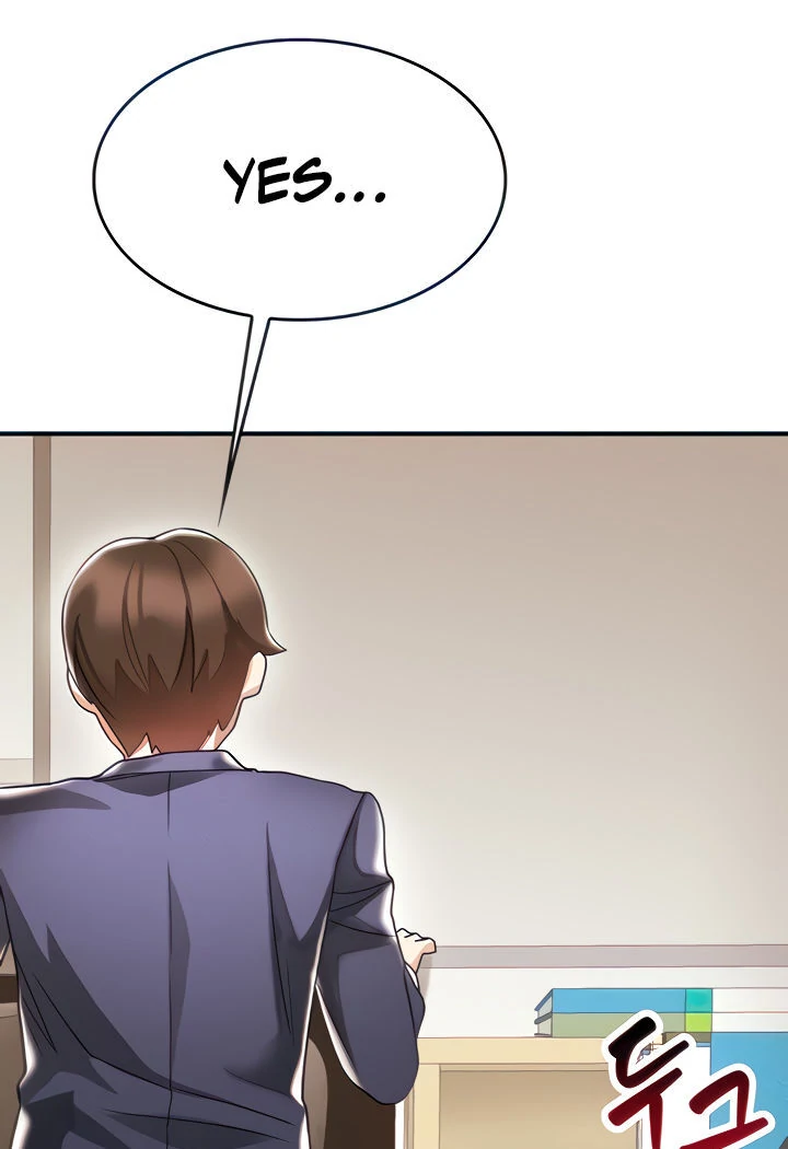 Relationship Reversal Button: Let's Make the Cold-Hearted Girl Obey Chapter 3 - page 13