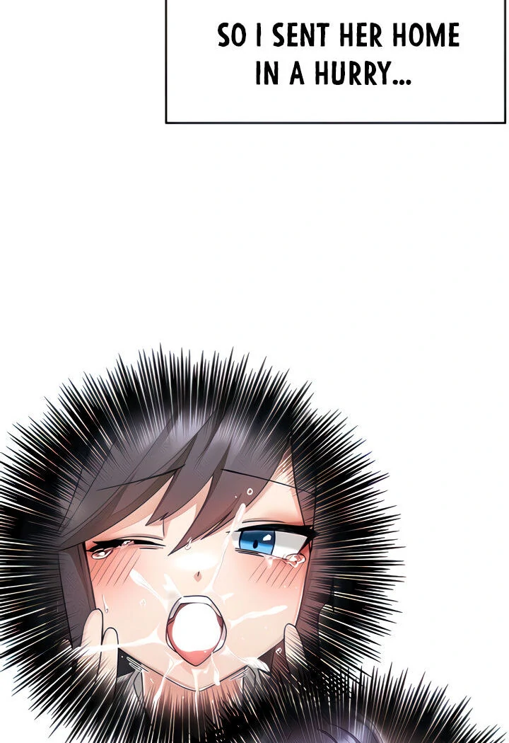 Relationship Reversal Button: Let's Make the Cold-Hearted Girl Obey Chapter 3 - page 21
