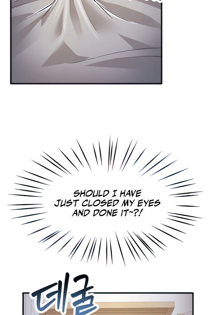 Relationship Reversal Button: Let's Make the Cold-Hearted Girl Obey Chapter 3 - page 24
