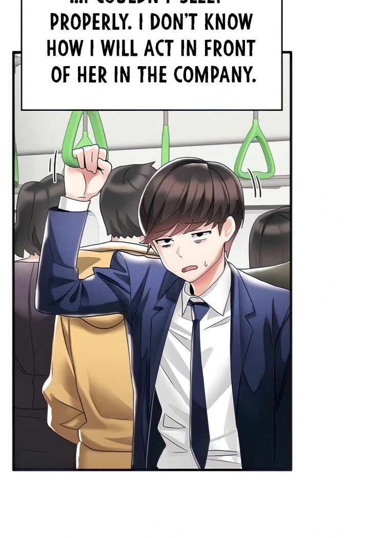 Relationship Reversal Button: Let's Make the Cold-Hearted Girl Obey Chapter 3 - page 28