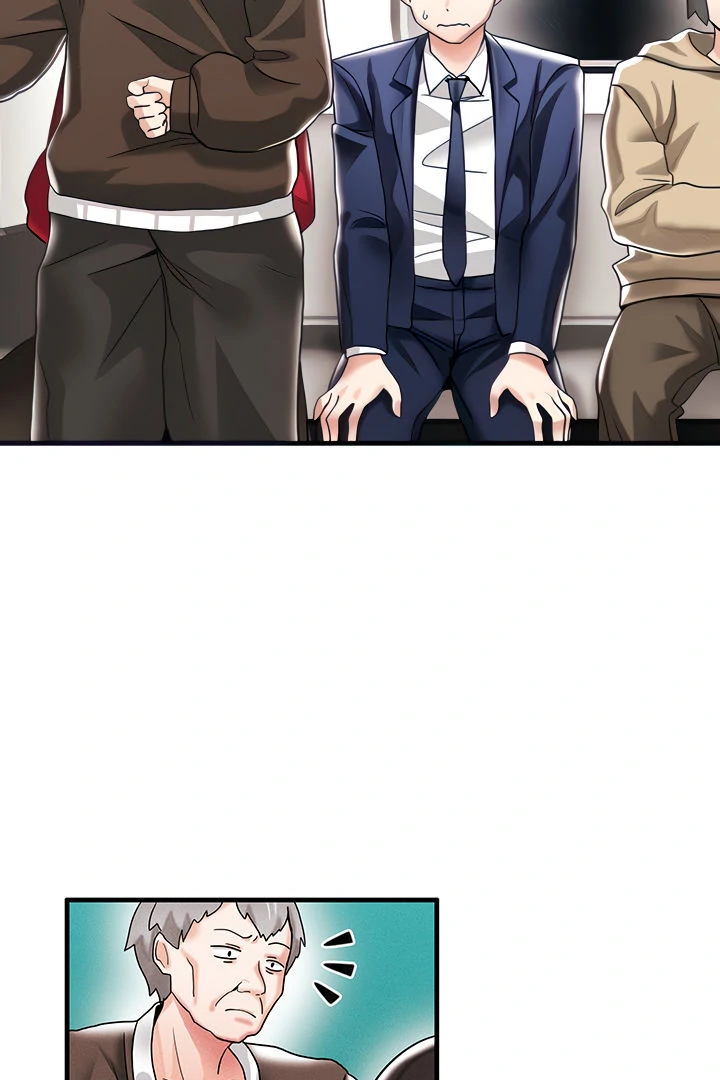 Relationship Reversal Button: Let's Make the Cold-Hearted Girl Obey Chapter 3 - page 33