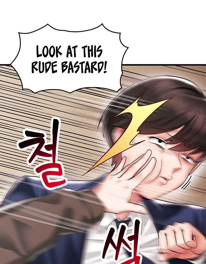 Relationship Reversal Button: Let's Make the Cold-Hearted Girl Obey Chapter 3 - page 35