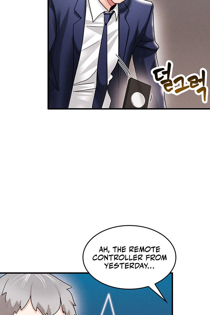 Relationship Reversal Button: Let's Make the Cold-Hearted Girl Obey Chapter 3 - page 38
