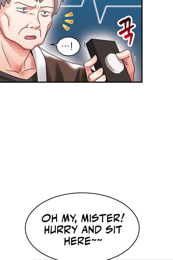 Relationship Reversal Button: Let's Make the Cold-Hearted Girl Obey Chapter 3 - page 39