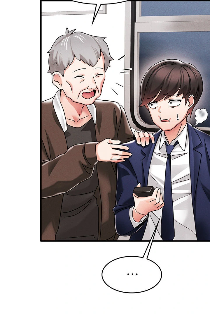 Relationship Reversal Button: Let's Make the Cold-Hearted Girl Obey Chapter 3 - page 40