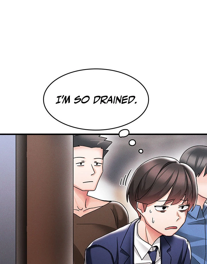Relationship Reversal Button: Let's Make the Cold-Hearted Girl Obey Chapter 3 - page 41