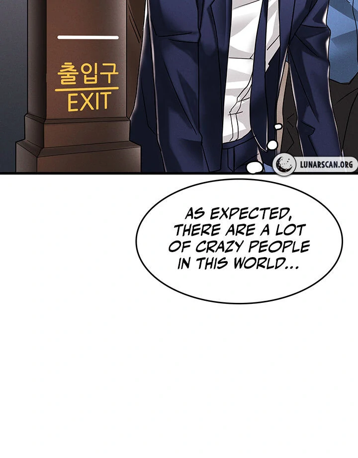Relationship Reversal Button: Let's Make the Cold-Hearted Girl Obey Chapter 3 - page 42