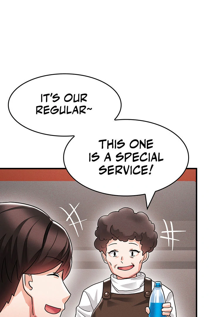 Relationship Reversal Button: Let's Make the Cold-Hearted Girl Obey Chapter 3 - page 45