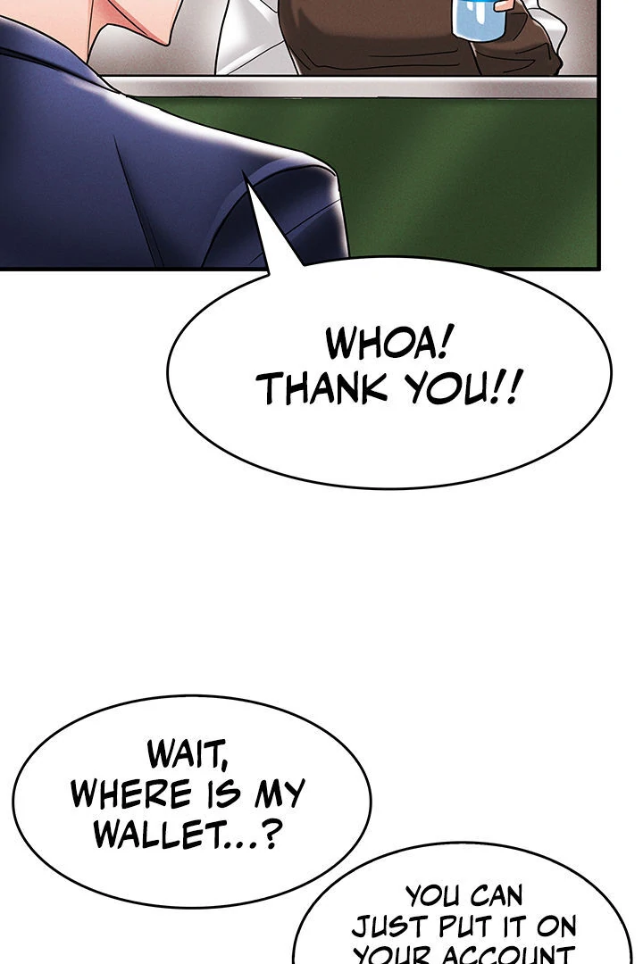 Relationship Reversal Button: Let's Make the Cold-Hearted Girl Obey Chapter 3 - page 46