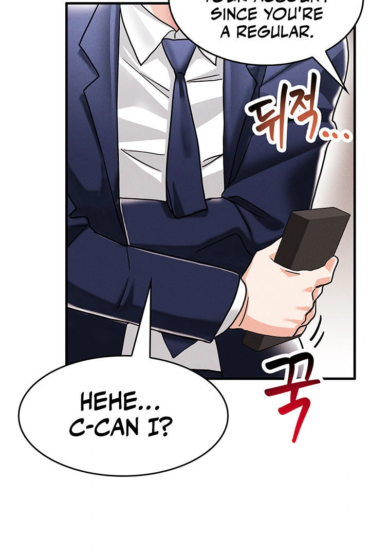 Relationship Reversal Button: Let's Make the Cold-Hearted Girl Obey Chapter 3 - page 47