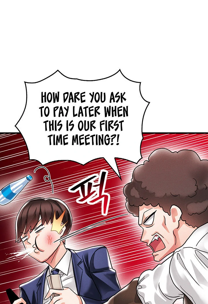 Relationship Reversal Button: Let's Make the Cold-Hearted Girl Obey Chapter 3 - page 48