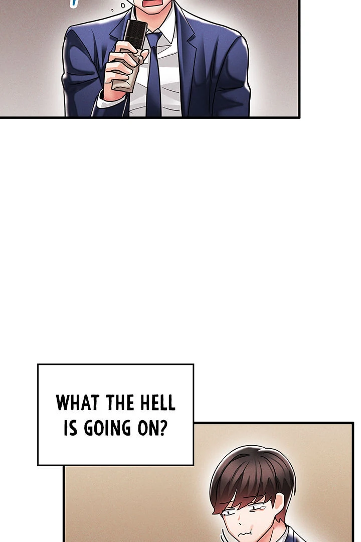 Relationship Reversal Button: Let's Make the Cold-Hearted Girl Obey Chapter 3 - page 50