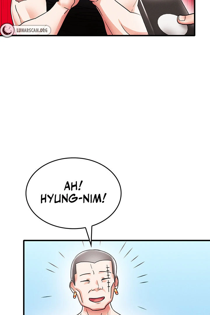 Relationship Reversal Button: Let's Make the Cold-Hearted Girl Obey Chapter 3 - page 58