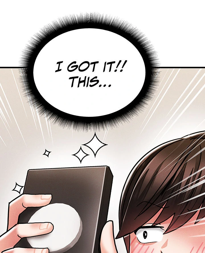 Relationship Reversal Button: Let's Make the Cold-Hearted Girl Obey Chapter 3 - page 62