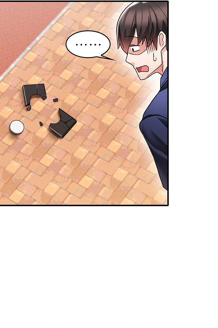 Relationship Reversal Button: Let's Make the Cold-Hearted Girl Obey Chapter 3 - page 71