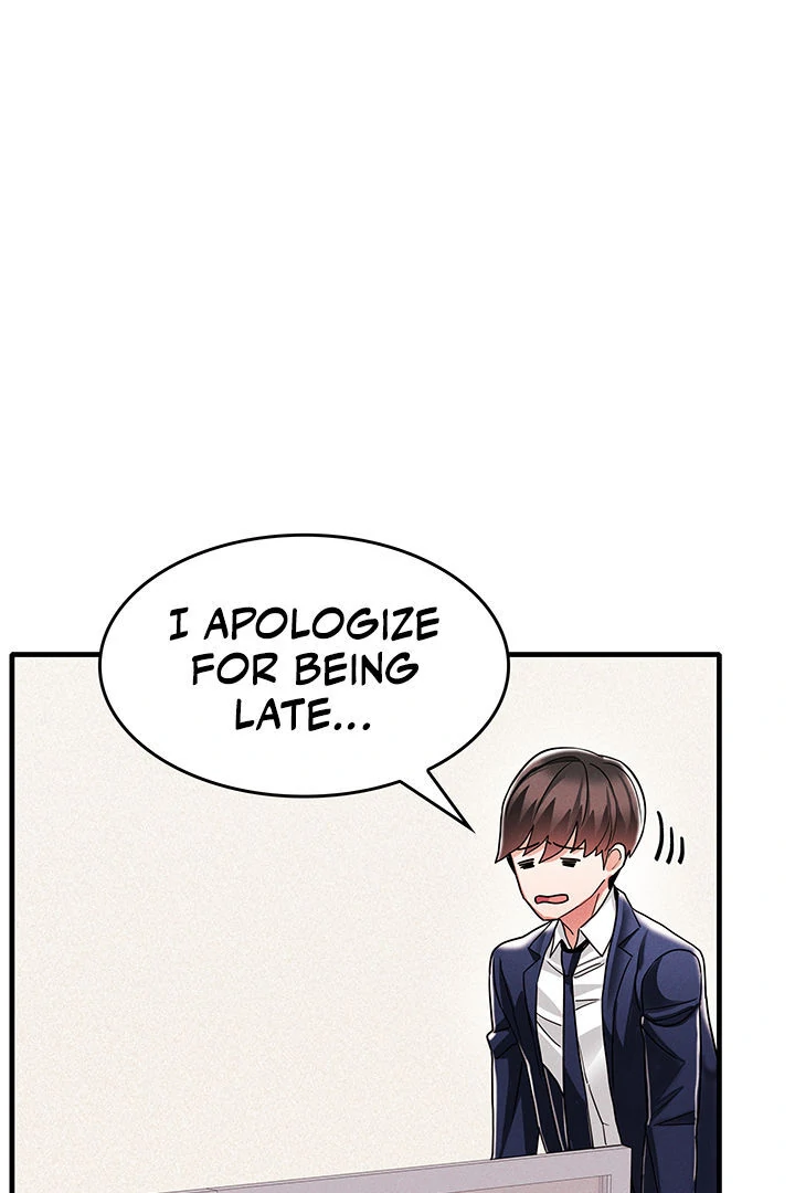 Relationship Reversal Button: Let's Make the Cold-Hearted Girl Obey Chapter 3 - page 73