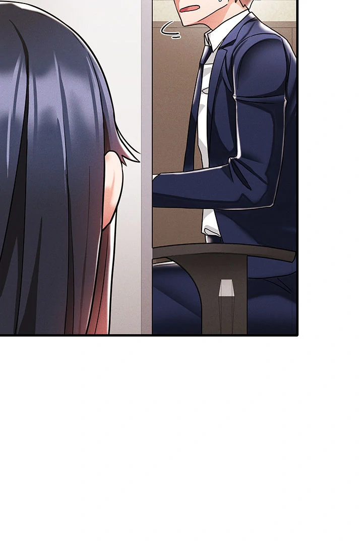 Relationship Reversal Button: Let's Make the Cold-Hearted Girl Obey Chapter 3 - page 82