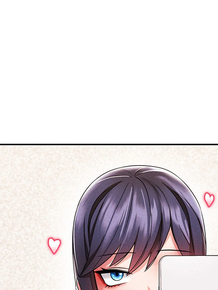 Relationship Reversal Button: Let's Make the Cold-Hearted Girl Obey Chapter 3 - page 83