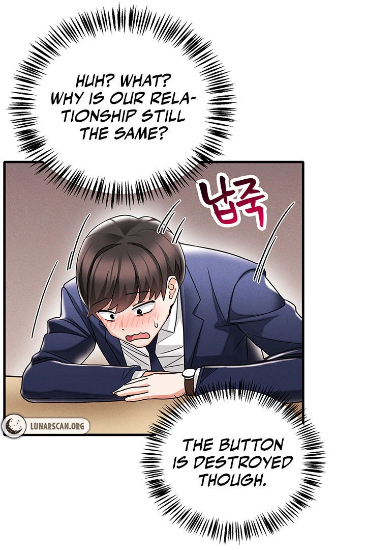 Relationship Reversal Button: Let's Make the Cold-Hearted Girl Obey Chapter 3 - page 85
