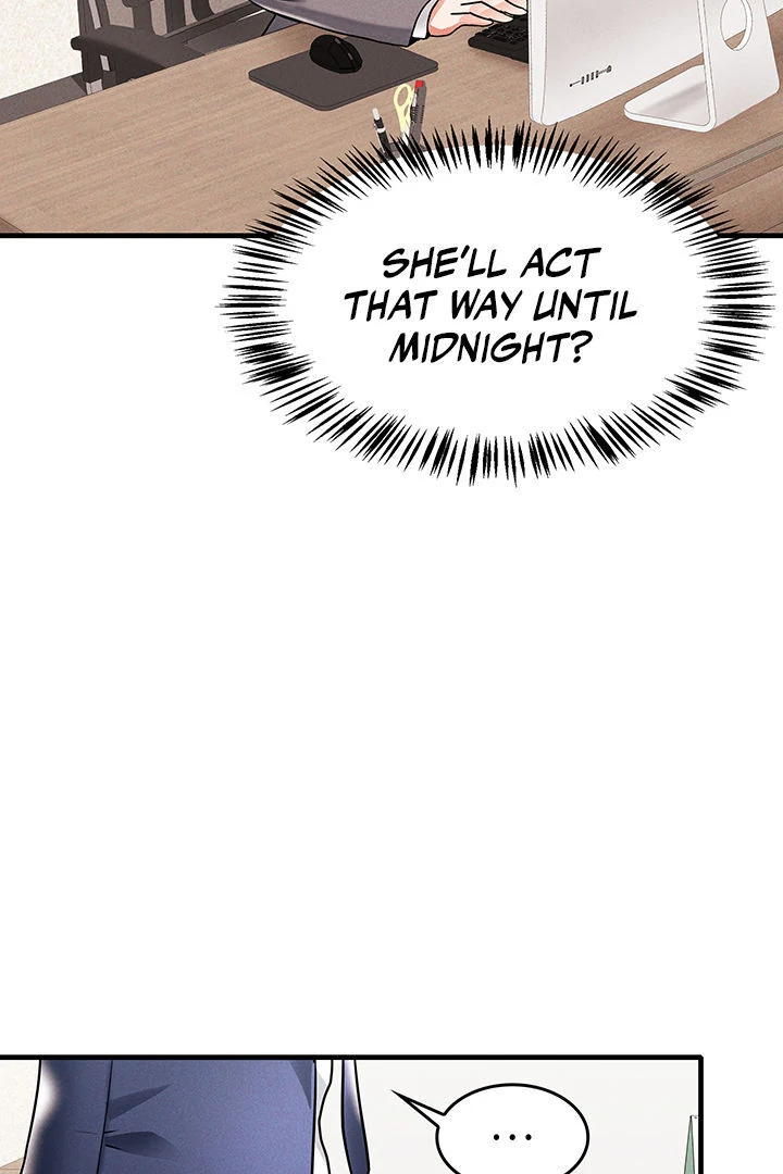 Relationship Reversal Button: Let's Make the Cold-Hearted Girl Obey Chapter 3 - page 88