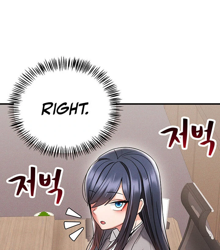 Relationship Reversal Button: Let's Make the Cold-Hearted Girl Obey Chapter 3 - page 91