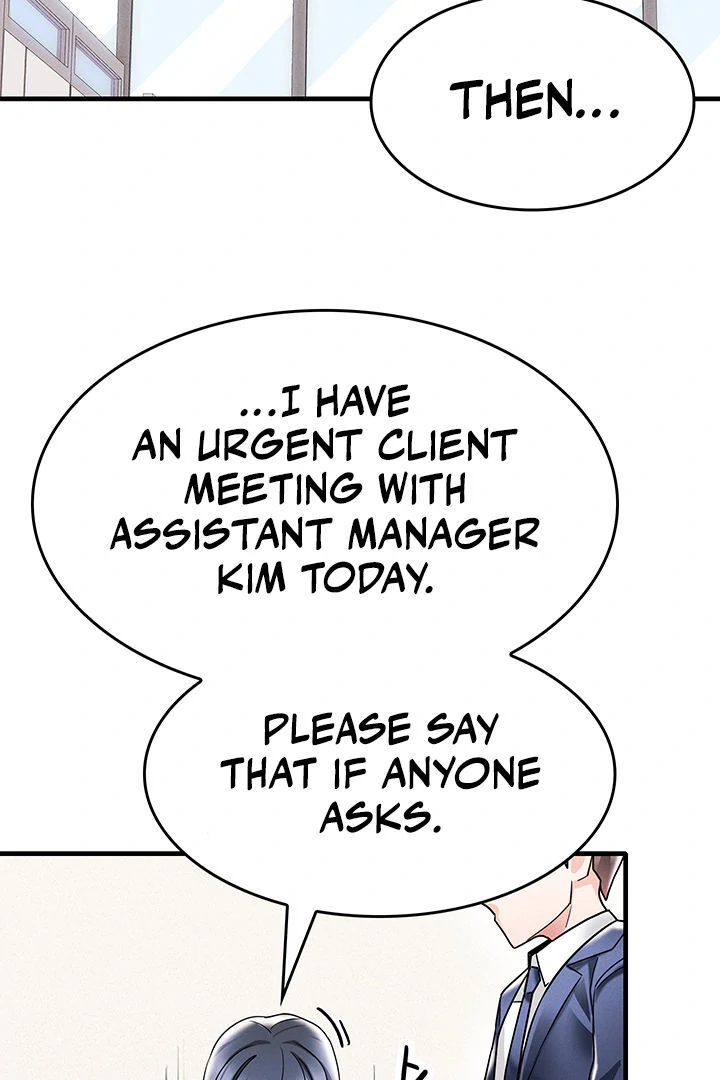 Relationship Reversal Button: Let's Make the Cold-Hearted Girl Obey Chapter 3 - page 95