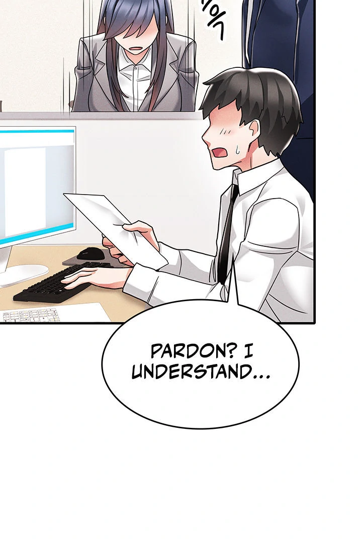 Relationship Reversal Button: Let's Make the Cold-Hearted Girl Obey Chapter 3 - page 96