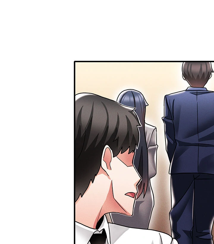 Relationship Reversal Button: Let's Make the Cold-Hearted Girl Obey Chapter 3 - page 97