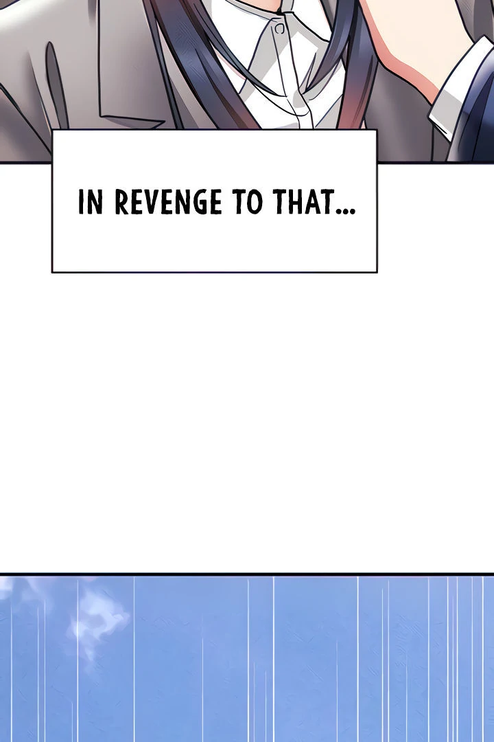 Relationship Reversal Button: Let's Make the Cold-Hearted Girl Obey Chapter 4 - page 9
