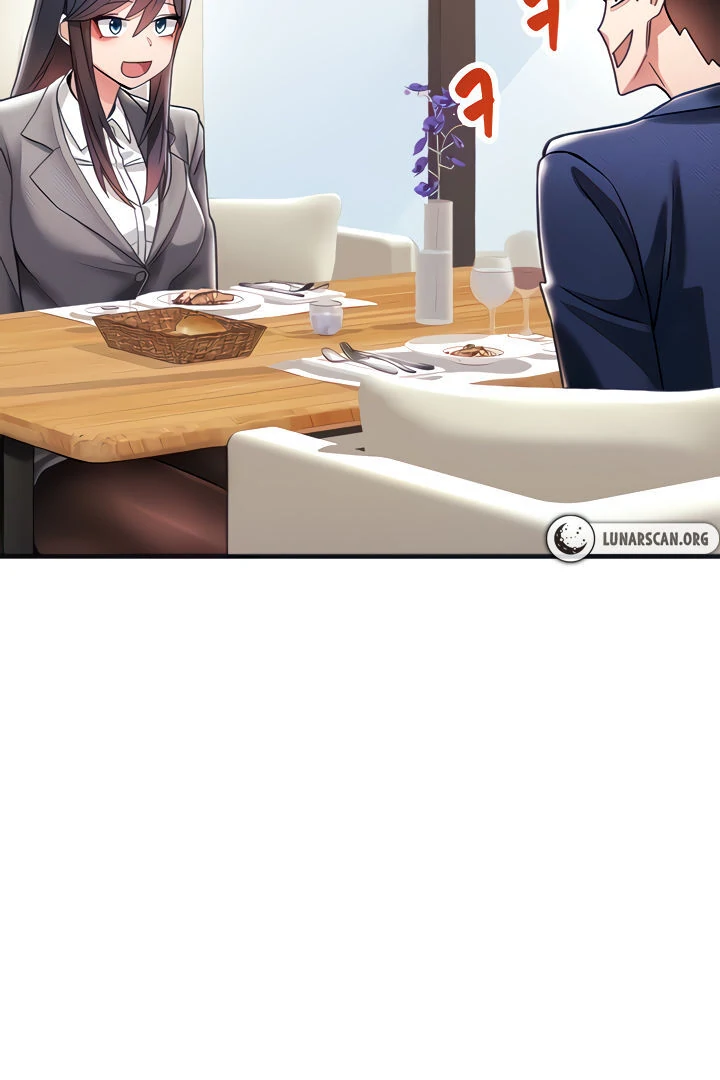 Relationship Reversal Button: Let's Make the Cold-Hearted Girl Obey Chapter 4 - page 12