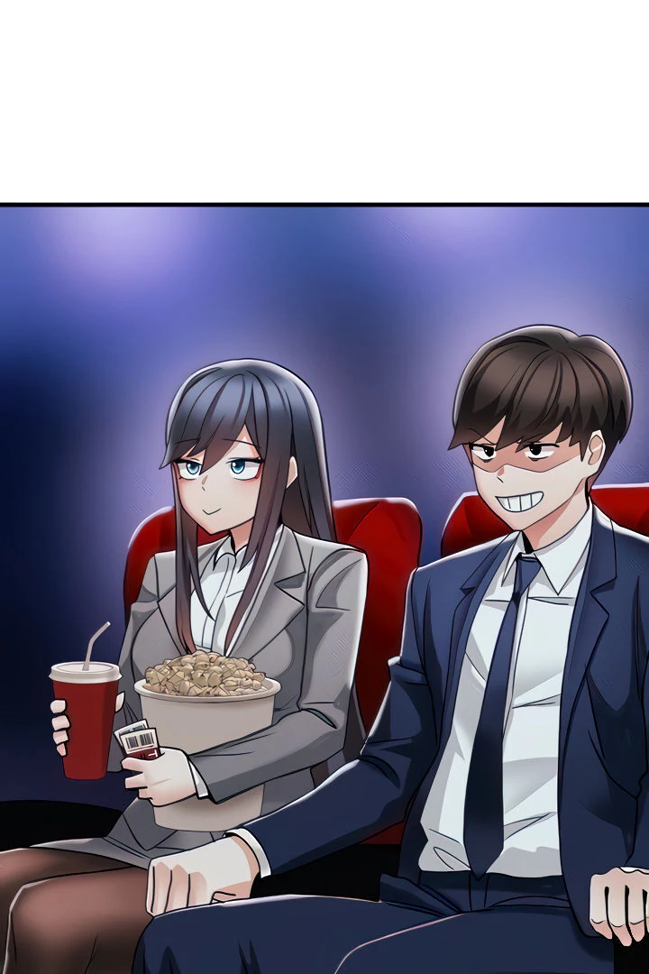 Relationship Reversal Button: Let's Make the Cold-Hearted Girl Obey Chapter 4 - page 15